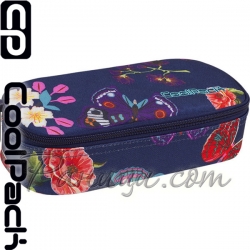 Cool Pack Campus Несесер Summer Dream 86117 Cool Pack Campus Несесер Summer Dream 86117